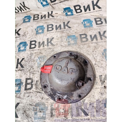 Крышка ступичная DAF 95 E2 (874), 0286582