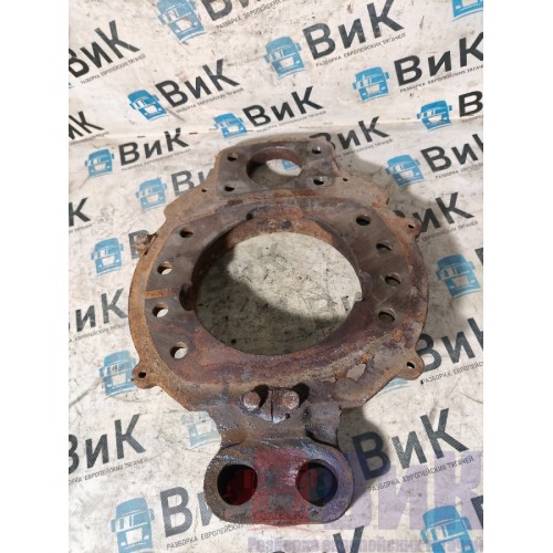 Опорный диск DAF 95 E2 барабанные тормоза (880), -3