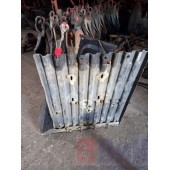 Ящик АКБ Volvo FH 4 704890 (534)