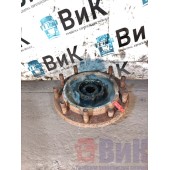 Ступица передняя DAF 95 E2 бараб.торм./разбор.подш. (нет 2х шпилек) (872)