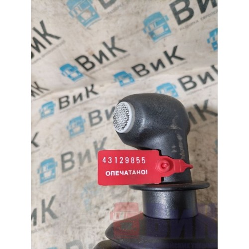 Джойстик АКПП Iveco Eurostar 251363 (855), 4331400030-2