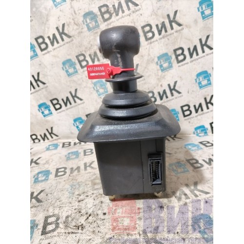 Джойстик АКПП Iveco Eurostar 251363 (855), 4331400030-4