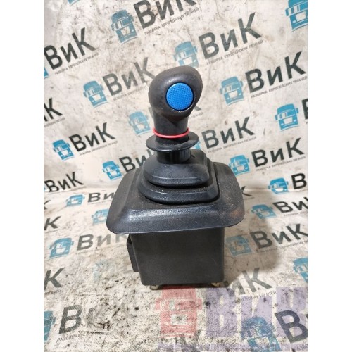 Джойстик АКПП Iveco Eurostar 251363 (855), 4331400030-5