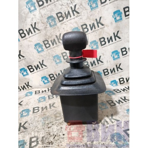 Джойстик АКПП Iveco Eurostar 251363 (855), 4331400030
