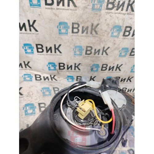 Фара Iveco Eurostar 251363 DEPO (деф. корректора) LH (588), -2