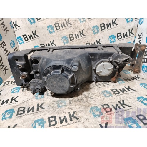 Фара Iveco Eurostar 251363 DEPO (деф. корректора) LH (588), -4