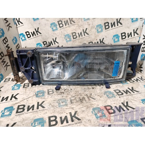 Фара Iveco Eurostar 251363 DEPO (деф. корректора) LH (588), 