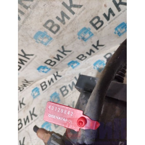 ПГУ АКПП Iveco Eurostar 251363 деф. (842), 0483005005-2