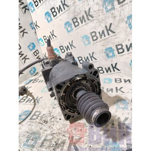 ПГУ АКПП Iveco Eurostar 251363 деф. (842), 0483005005-5