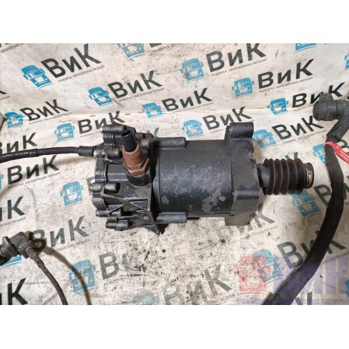 ПГУ АКПП Iveco Eurostar 251363 деф. (842), 0483005005-6