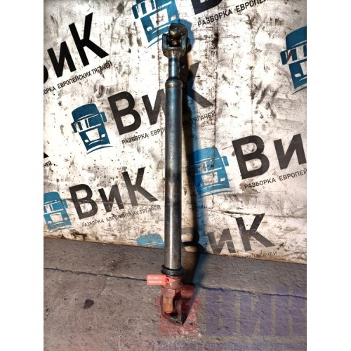 Вал рулевой Iveco Eurostar 251363 (841), 