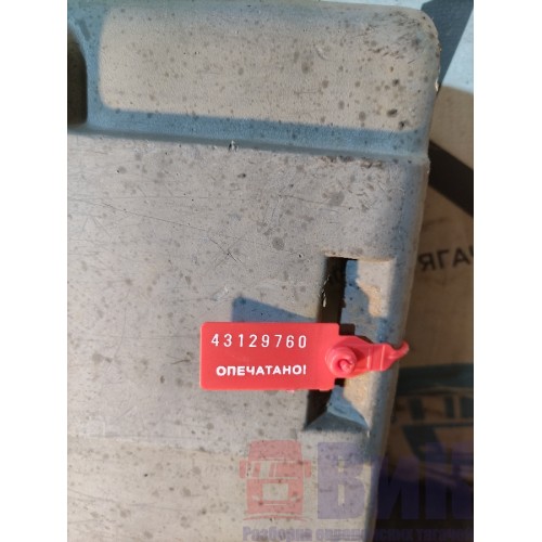 Крышка ящика АКБ Iveco Eurostar 251363 (760), 98427424-2