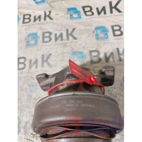 Подшипник выжимной Iveco Eurostar 251363 Cursor 10 SACHS (735), 3151000144-3
