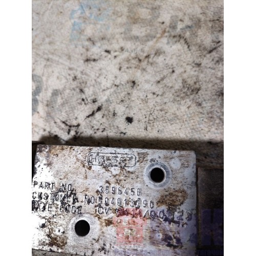 Клапан управления турбиной Iveco Eurostar 251363 Cursor 10 (736), 504013790-3