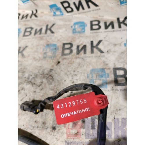 Моторчик стеклоподъемника Iveco Eurostar 251363 Cursor 10 LH (755), -2