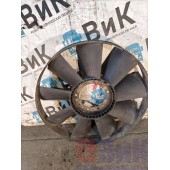 Вентилятор (крыльчатка) Iveco Eurostar 251363 9 лопастей (920)