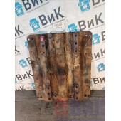 Проставка под седельно-сцепное уст-во Iveco Eurostar 251363 рифленка 5см 86см (744)