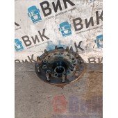 Ступица передняя Iveco Eurostar 251363 диск.торм./разбор.подш. (828)