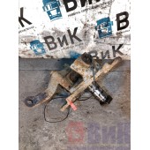 Цапфа (кулак поворотный) Iveco Eurostar 251363 RH (826)