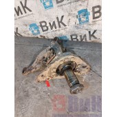 Цапфа (кулак поворотный) Iveco Eurostar 251363 LH (825)