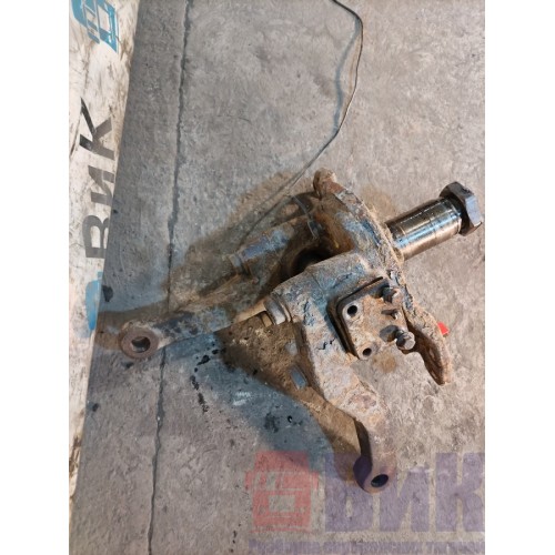 Цапфа (кулак поворотный) Iveco Eurostar 251363 LH (825), -2