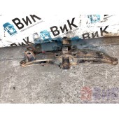 Кронштейн пневмоподушек Iveco Eurostar 251363 задний RH (722)