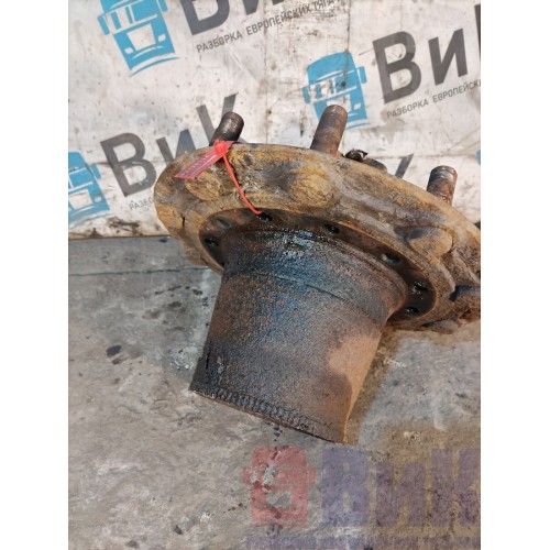 Ступица задняя Iveco Eurostar 251363 диск.торм./блок.подш. (774), -2