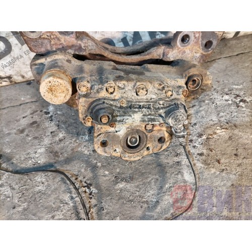 Суппорт задний Iveco Eurostar 251363 RH (723), -1