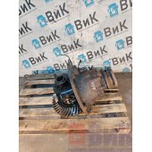 Редуктор заднего моста 3.07 Iveco Eurostar 251363 с блокировкой ROCKWELL 180 (609)