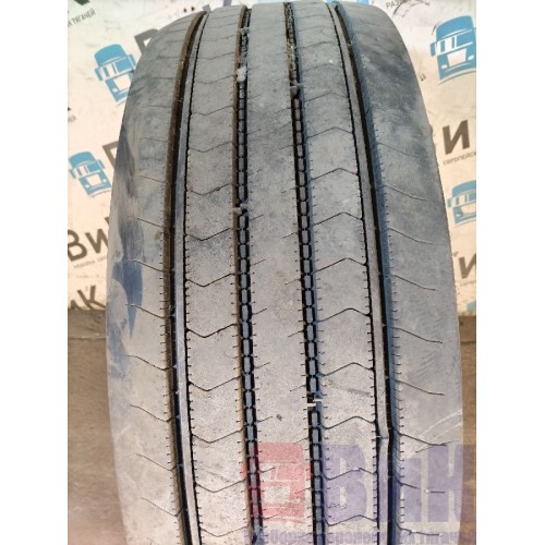 Колесо в сборе 315/70 R22.5 Iveco Eurostar 251363 Firestone деф. (780), 