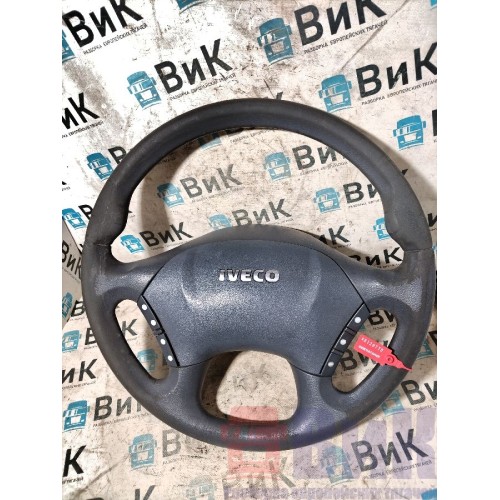 Мультируль Iveco Stralis 258750 (770), 