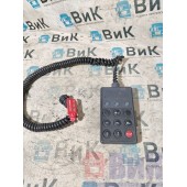 Пульт управления пневмоподвеской Iveco Stralis 258750 (769)