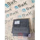 Блок ECAS Iveco Stralis 258750 4х2 (614)