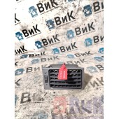 Дефлектор салона Iveco Stralis 258750 (493)