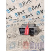 Дефлектор салона Iveco Stralis 258750 (660)