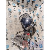 Зеркало бордюрное Iveco Stralis 258750 лобовое с деф. (621)