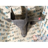 Кожух рулевого вала Iveco Stralis 258750 с деф. (495)