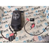 Автономный отопитель Iveco Stralis 258750 2 kw комплект (автономка, пульт, насос) (601)(602)(603) 