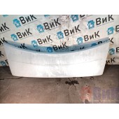 Спойлер кабины Iveco Stralis 258750 верхний в сборе с кронш-ми (902)