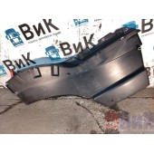 Продолжение двери Iveco Stralis 258750 RH с деф. (905)