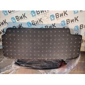 Спальник верхний Iveco Stralis 258750 в сборе (901)