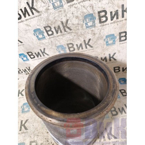 Гильза MAN D2066 LF27 Е5 902068 (637) , -2