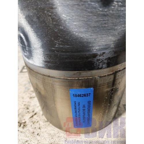 Гильза MAN D2066 LF27 Е5 902068 (637) , -1