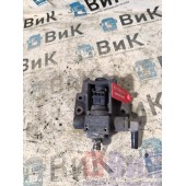 Дозатор форсунка мочевины Adblue MAN D2066 LF27 Е5 902068 (815)