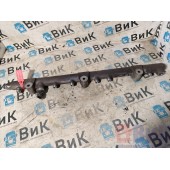 Топливная рампа MAN D2066 LF27 Е5 902068 в сборе (792)