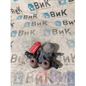 Насос дозирующий Adblue Iveco Stralis 258750 (690)