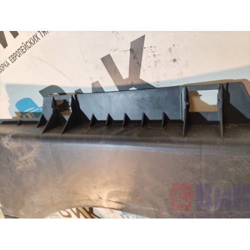 Диффузор Iveco Stralis 258750 с деф. (647), 41214781-2