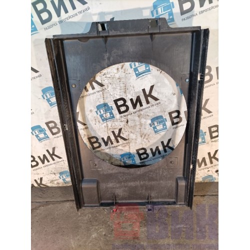 Диффузор Iveco Stralis 258750 с деф. (647), 41214781-1