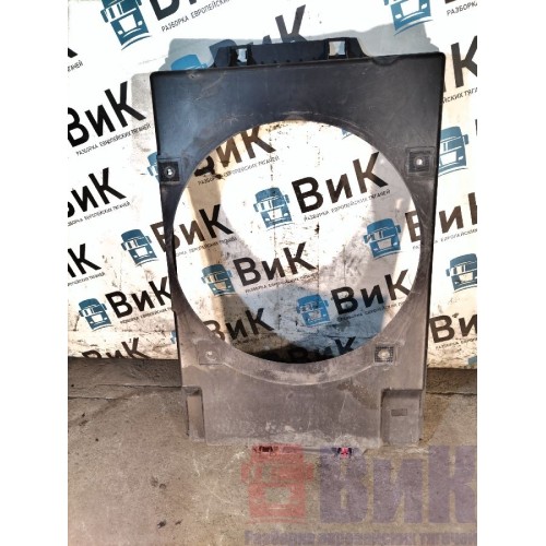 Диффузор Iveco Stralis 258750 с деф. (647), 41214781