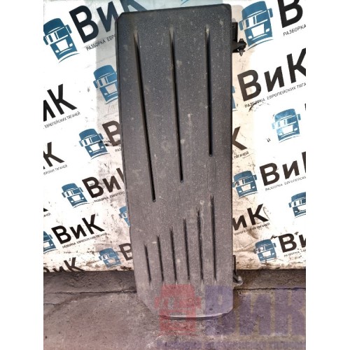 Воздухозаборник Iveco Stralis 258750 (701), 504065010